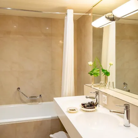 Hotel Hotel Ascona 4*