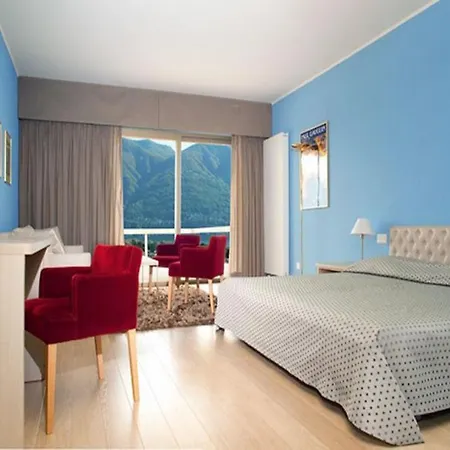 فندق Ascona فندق