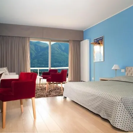 فندق فندق Ascona