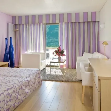 فندق فندق Ascona