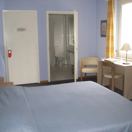 فندق Ascona 4* أسكونا