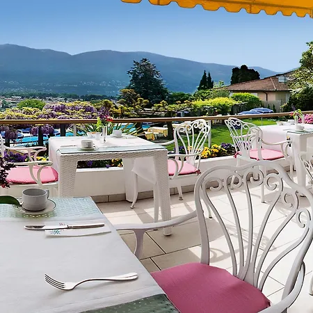 Hotel Ascona