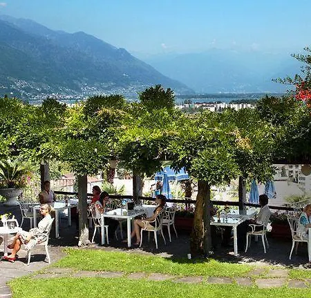 فندق فندق Ascona