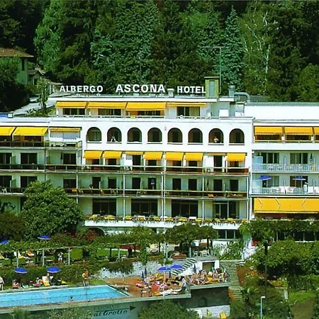 Hotel Ascona