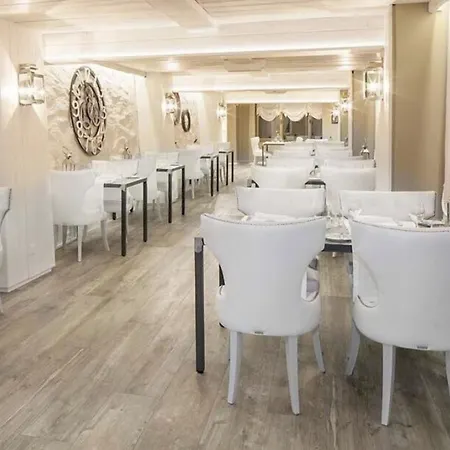 Hotel Hotel Ascona 4*