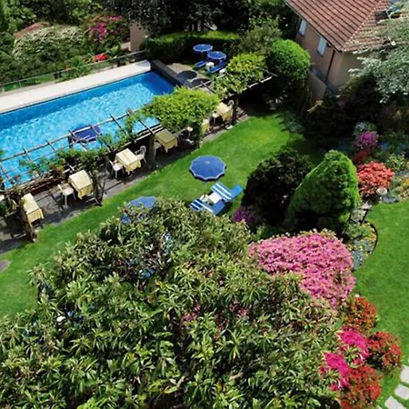 Hotel Ascona Hotel