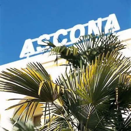 فندق فندق Ascona 4*