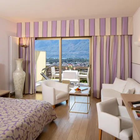 Hotel Hotel Ascona