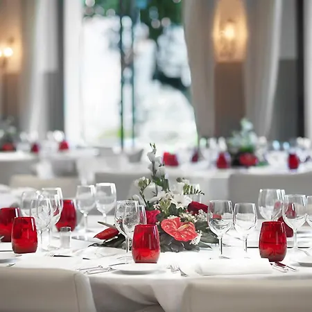 فندق Ascona فندق أسكونا