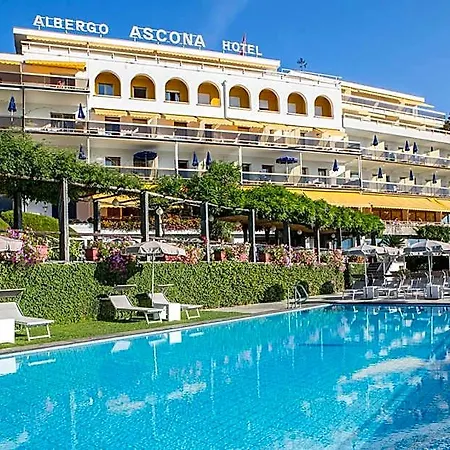Hotel Hotel Ascona