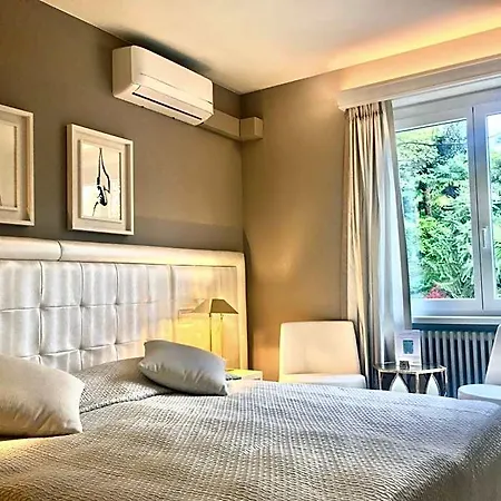 Hotel Ascona Ascona