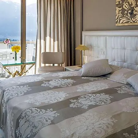 Hotel Hotel Ascona
