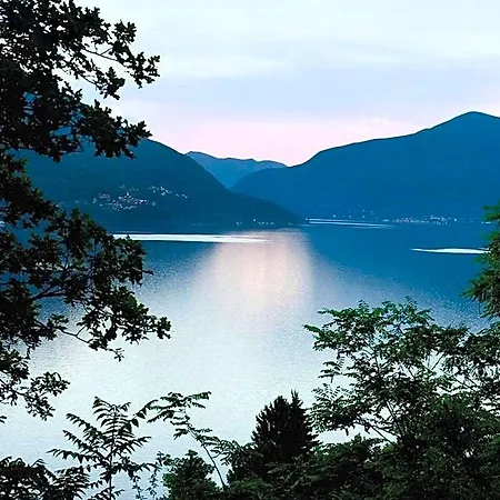 Hotel Hotel Ascona 4*