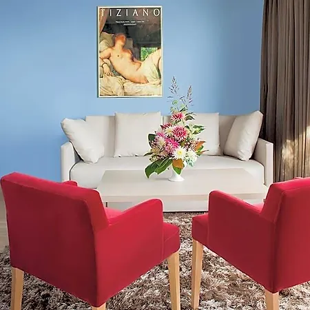 Hotel Ascona Hotel 4*