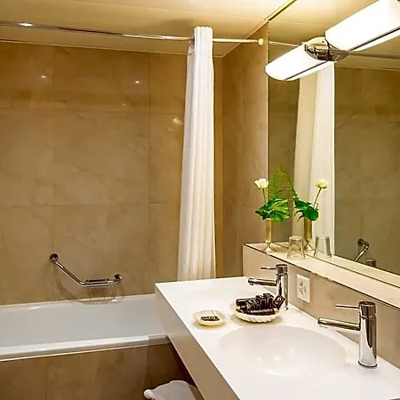 Hotel Ascona