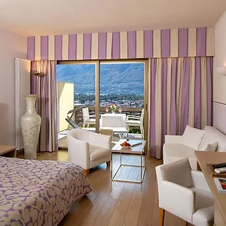 Hotel Ascona 4*