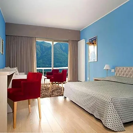 Hotel Hotel Ascona Ascona