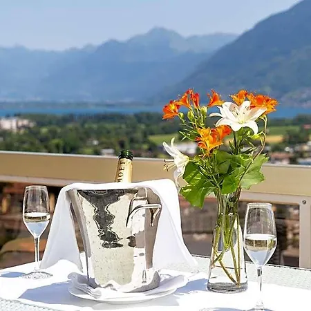 Hotel Hotel Ascona Ascona