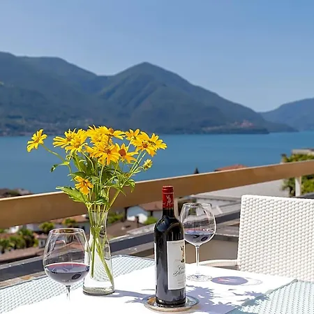 Hotel Ascona Hotel Ascona