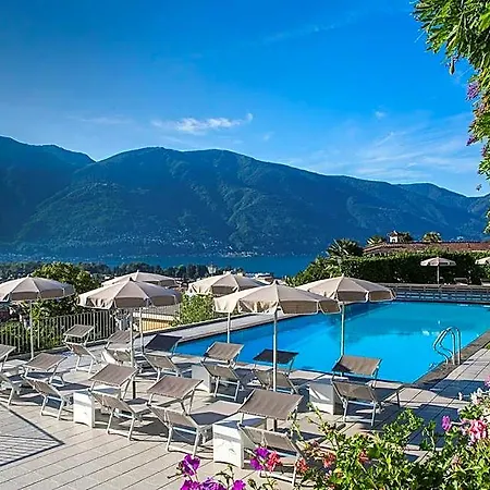 Hotel Hotel Ascona