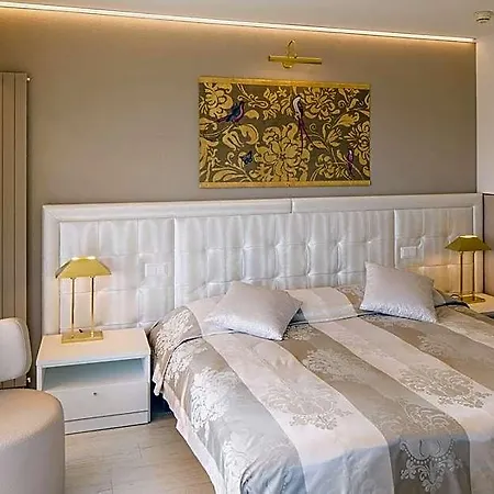 Hotel Hotel Ascona 4*