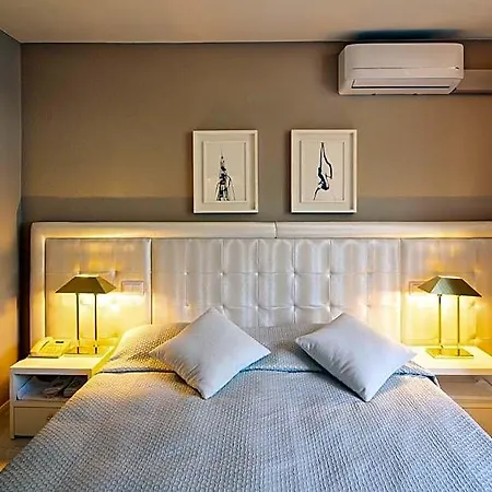 Hotel Hotel Ascona 4*
