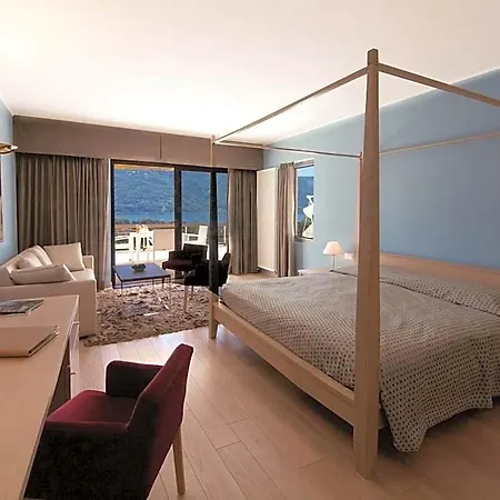 Hotel Hotel Ascona 4*
