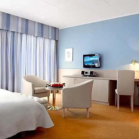 Hotel Ascona Ascona