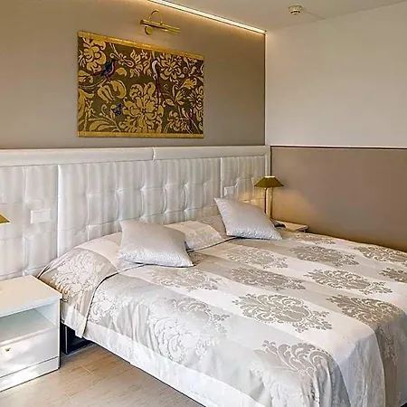 Hotel Hotel Ascona Ascona