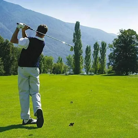Hotel Ascona