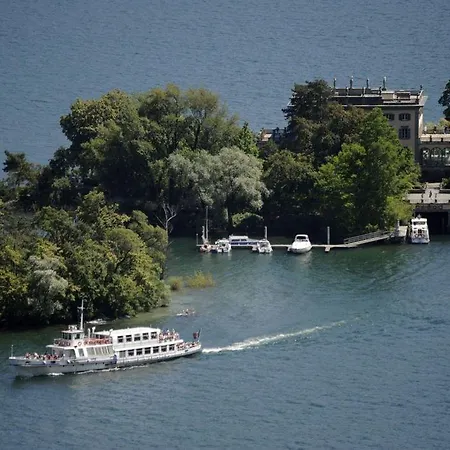 Hotel Ascona
