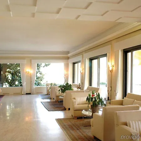 Hotel Ascona 4* Ascona