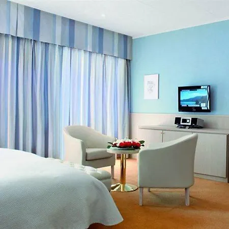 Hotel Ascona Ascona