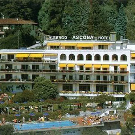 فندق فندق Ascona 4*