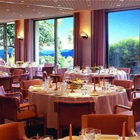 Hotell Hotel Ascona