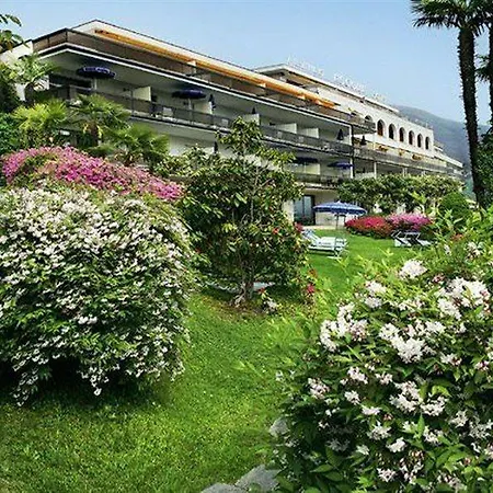 Hotel Hotel Ascona 4*