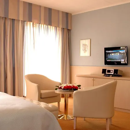 Otel Hotel Ascona