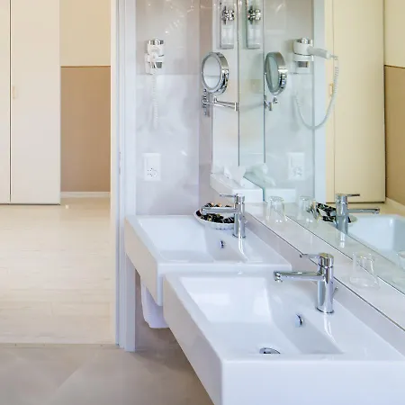 فندق فندق Ascona أسكونا