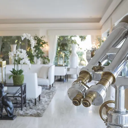 فندق فندق Ascona 4*