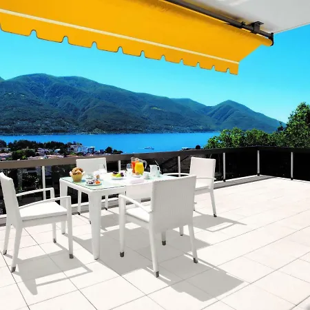 فندق Ascona 4*