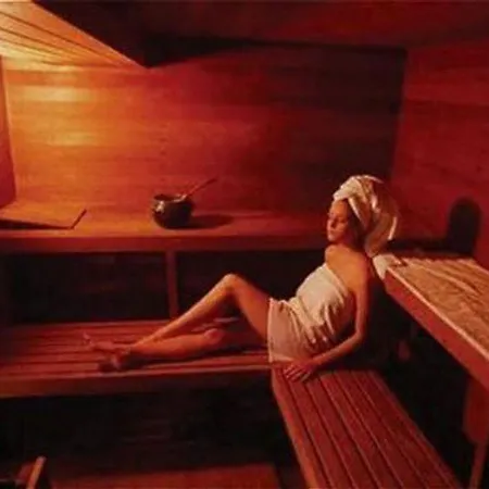 Hotel Hotel Ascona Ascona