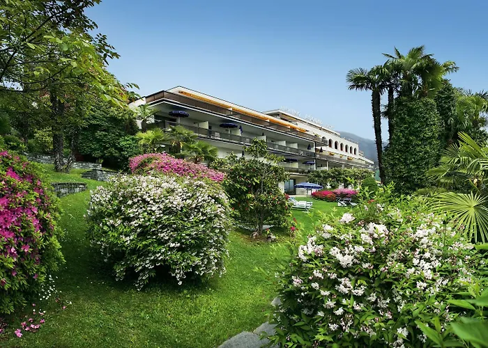 Hotel Hotel Ascona