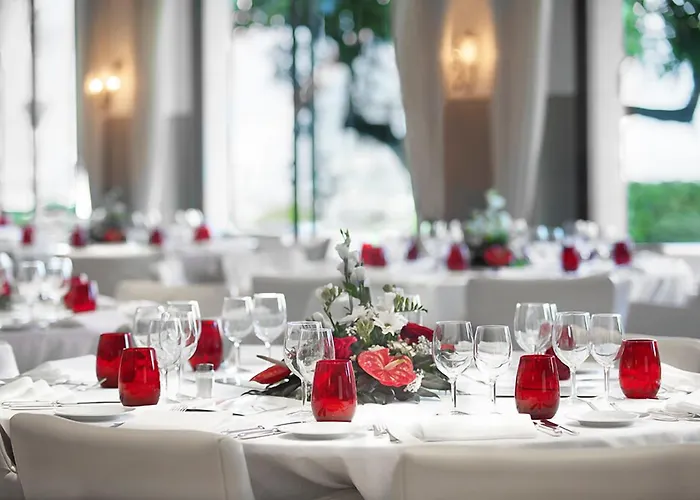 Hotel Ascona Hotel Ascona