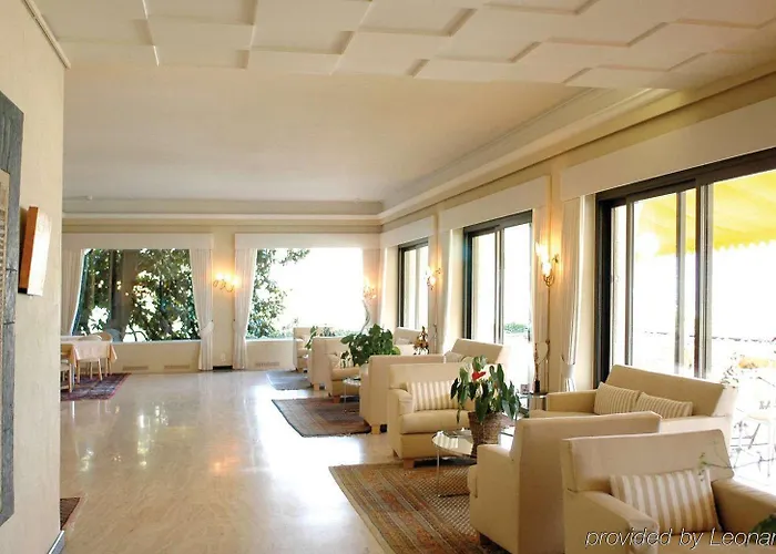 Hotel Ascona 4* Ascona