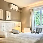 Hotel Ascona Hotel 4*