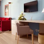 Hotel Ascona 4* Ascona