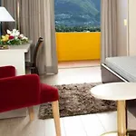 Hotel Hotel Ascona 4*