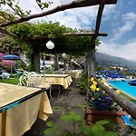 Hotel Ascona 4* Ascona