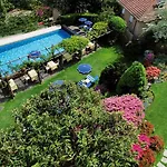 Hotel Ascona Hotel