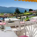 Hotel Hotel Ascona Ascona